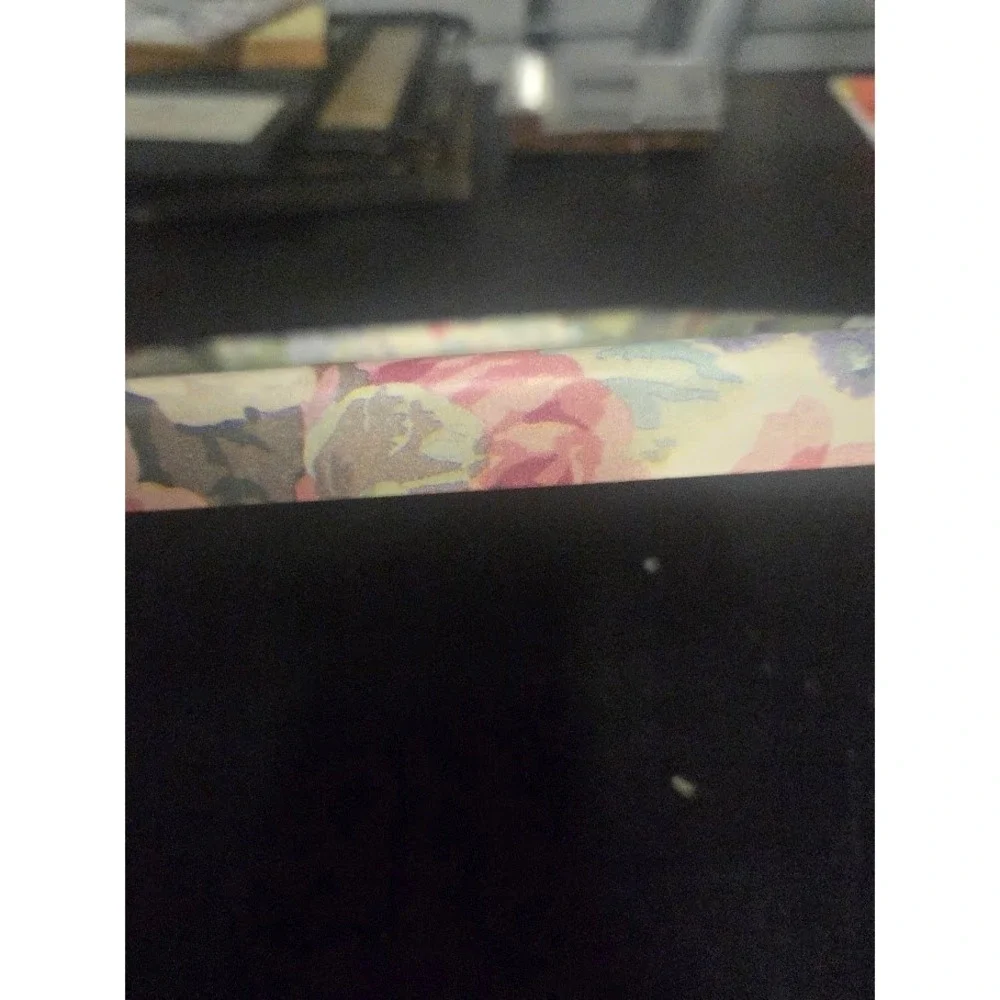 N/A this floral